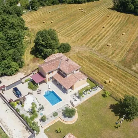 Villa Venezia *
