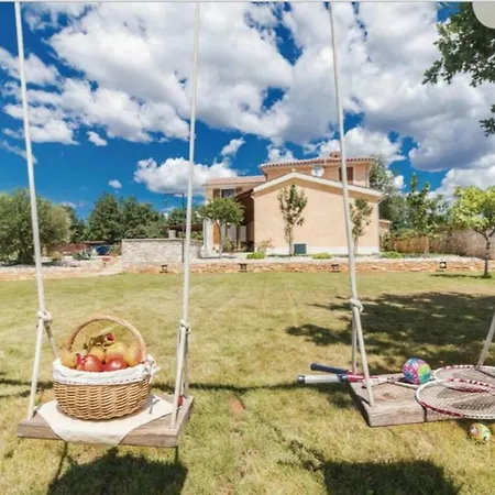 Venezia Villa Svetvincenat